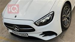 مرسيدس بنز إي-كلاس